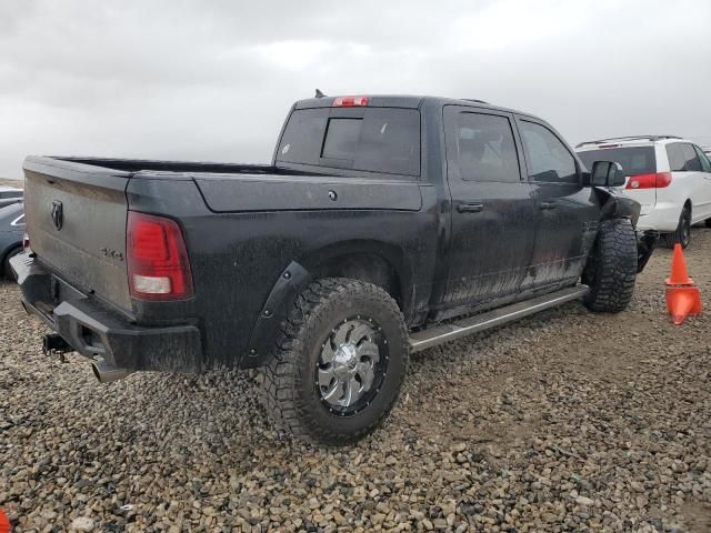 2016 Dodge RAM 1500 Sport