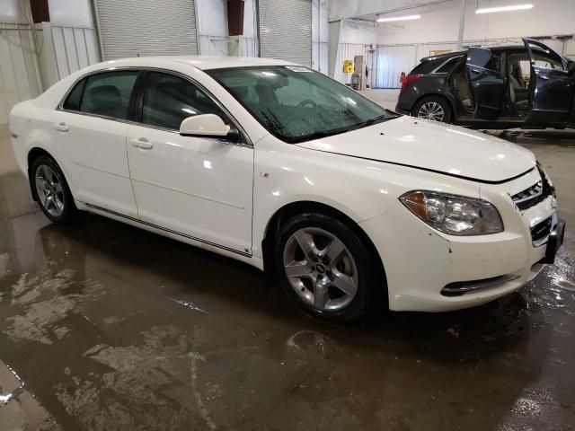 2008 Chevrolet Malibu 1LT