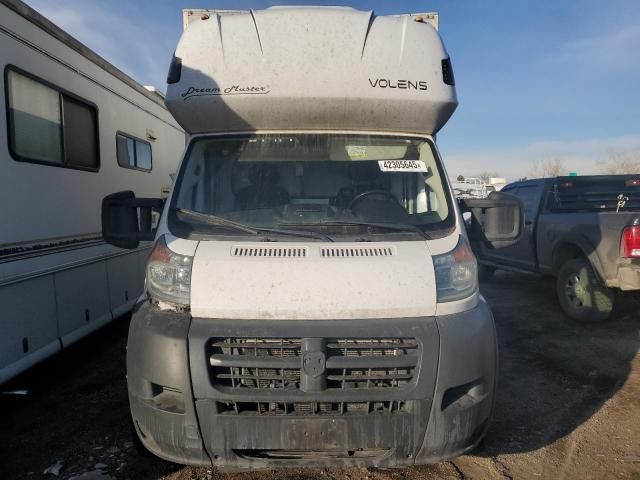 2018 Dodge RAM Promaster 3500 3500 Standard