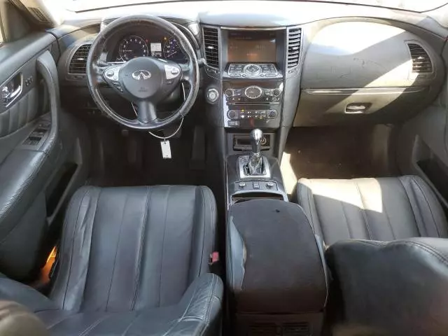 2012 Infiniti FX35