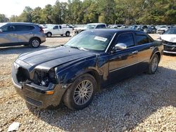 Chrysler Vehiculos salvage en venta: 2008 Chrysler 300 LX