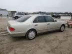 1997 Mercedes-Benz E 320