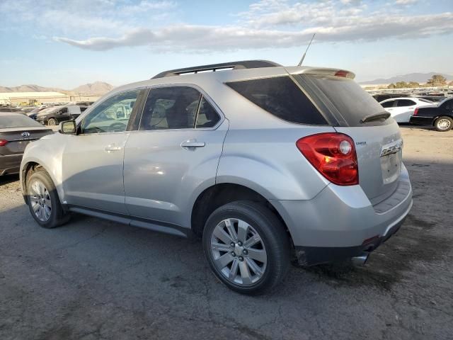 2010 Chevrolet Equinox LT