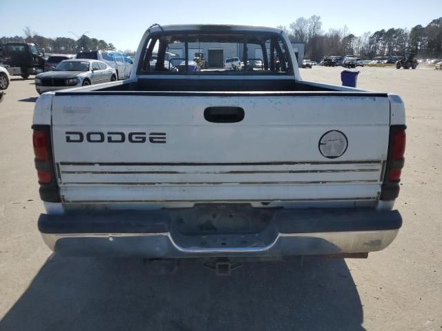 1997 Dodge RAM 1500