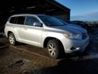 2009 Toyota Highlander