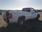 2009 Chevrolet Silverado C2500 Heavy Duty