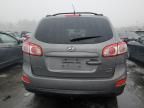 2010 Hyundai Santa FE GLS