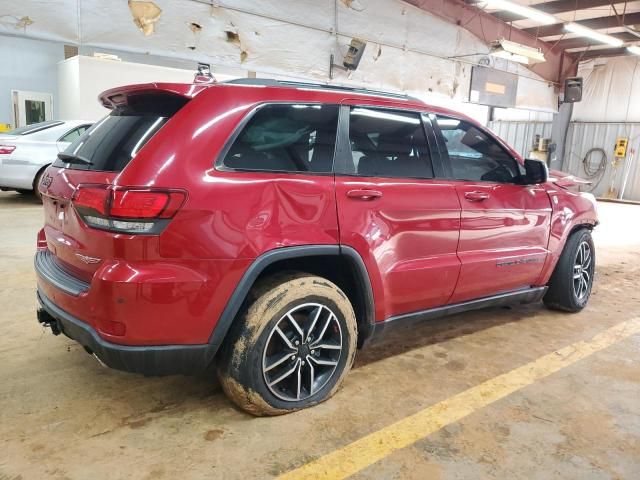 2020 Jeep Grand Cherokee Trailhawk