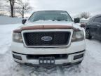 2004 Ford F150