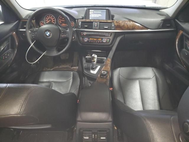 2013 BMW 328 I Sulev