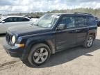 2011 Jeep Patriot Sport