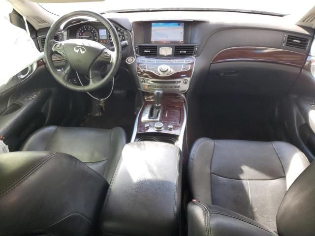 2015 Infiniti Q70 3.7