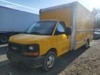 2011 GMC Savana Cutaway G3500