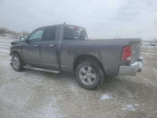 2014 Dodge RAM 1500 SLT