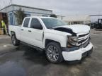 2015 Chevrolet Silverado C1500