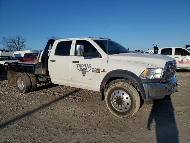 2017 Dodge RAM 4500