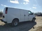 2016 Chevrolet Express G2500