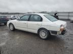 1999 Hyundai Sonata GLS