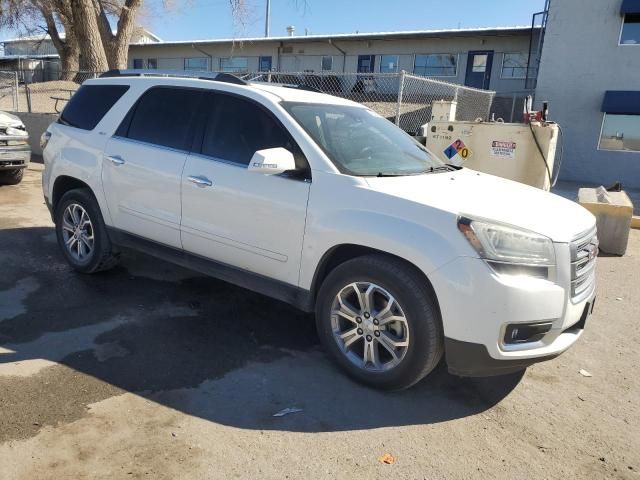 2015 GMC Acadia SLT-1