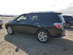 2009 Toyota Highlander Hybrid Limited