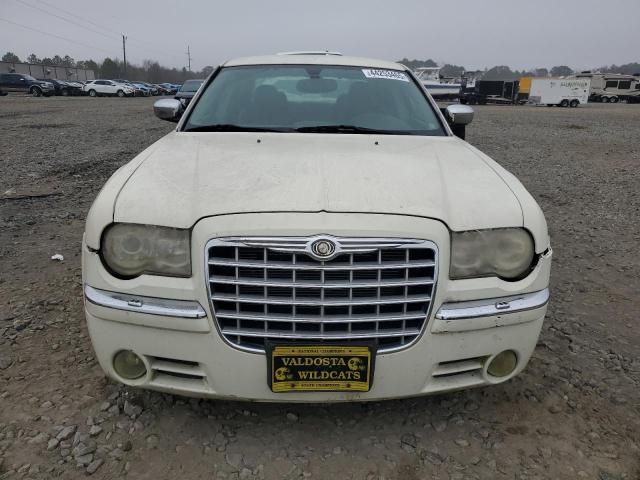 2005 Chrysler 300C