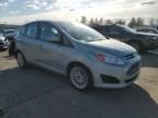 2013 Ford C-MAX SE