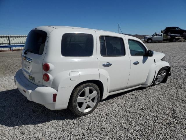 2007 Chevrolet HHR LT