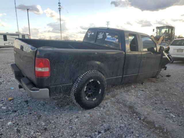 2005 Ford F150