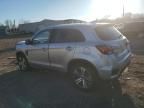 2023 Mitsubishi Outlander Sport S/SE