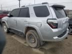 2022 Toyota 4runner SR5/SR5 Premium