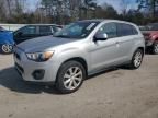 2013 Mitsubishi Outlander Sport ES