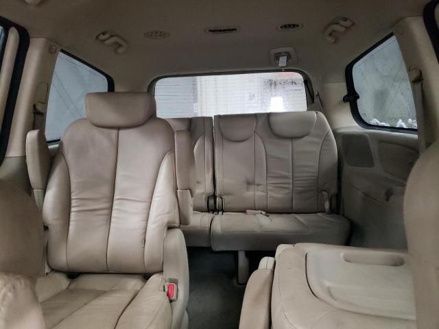 2008 KIA Sedona EX