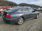 2010 Infiniti M35 Base