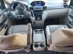 2011 Honda Odyssey EXL