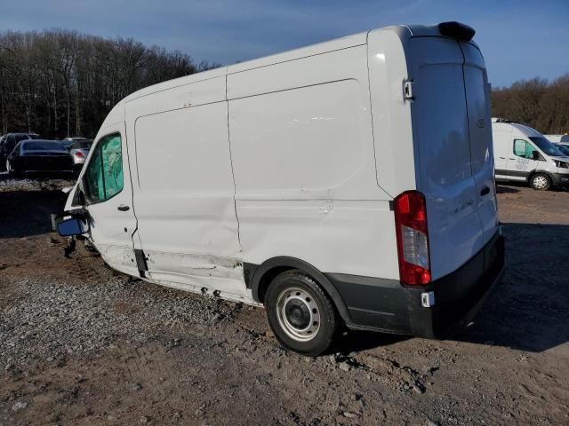 2023 Ford Transit T-250