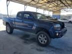 2006 Toyota Tacoma Access Cab