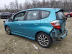 2013 Honda FIT Sport