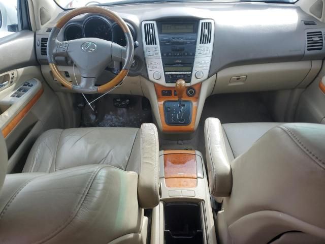 2005 Lexus RX 330