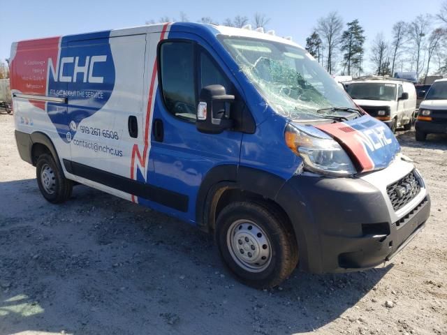 2021 Dodge RAM Promaster 1500 1500 Standard