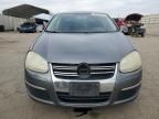 2008 Volkswagen Jetta S