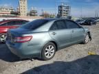 2011 Toyota Camry SE