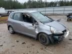 2007 Honda FIT