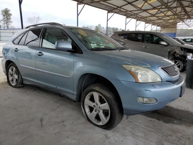 2007 Lexus RX 350