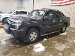 Run And Drives Cars for sale at auction: 2004 Chevrolet Avalanche K1500