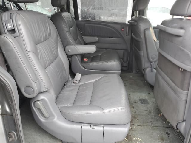 2006 Honda Odyssey EXL