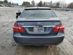 2010 Mercedes-Benz E 350 4matic