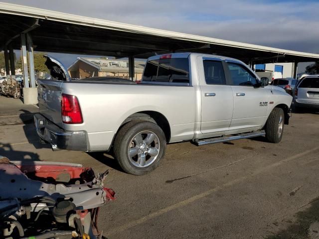 2014 Dodge RAM 1500 SLT