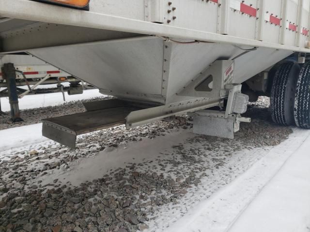 2009 Corn Trailer