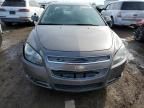 2011 Chevrolet Malibu LTZ