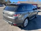 2014 Land Rover Range Rover Sport HSE